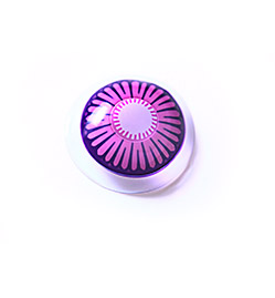Радужные Сolor контактные линзы КОНКОР (Contaflex 38)